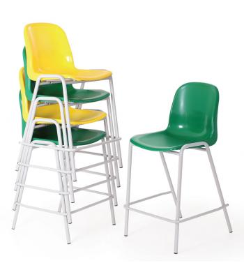 Harmony Education Outdoor Grass Stools - Pack of 2 main image 1